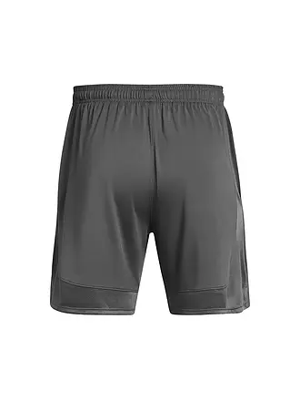 UNDER ARMOUR | Short de fitness Tech Vent 7in pour homme | grau